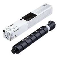 Cartuș pentru imprimantă Canon C-EXV66, Negru