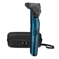 Trimmer pentru bărbați BaByliss T890E, Albastru