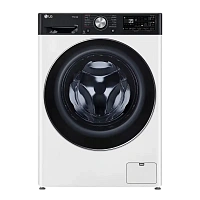 Mașină de spălat LG F4WR711S3HA, 11kg, Alb