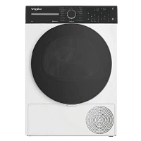 Uscător de rufe Whirlpool WP B8X WBS EE, 8kg, Alb