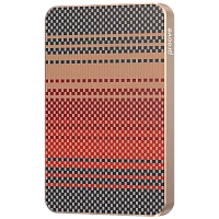 Acumulator extern Proove Carbon Slim 20W, 5000mAh, Bronz