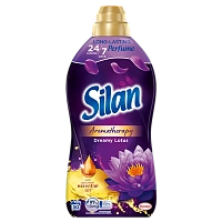 Balsam de rufe Silan Dreamy Lotus, 1.1 L