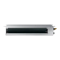 Unitate de aer condiționat interior Samsung AJ071TNLPKH/EA, 24kBTU/h, Argintiu