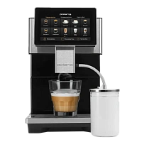 Aparat de cafea Polaris PACM 2081AC, Negru