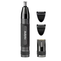 Trimmer pentru bărbați BaByliss E111E, Grafit