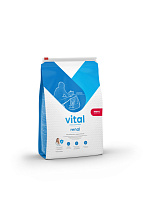 MERA Hrană uscată pisici Renal 3kg/740297