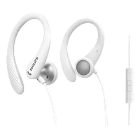 Căști Philips TAA1105WT/00, Alb