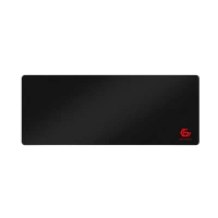 Mouse Pad pentru jocuri Gembird MP-GAME, Extra Large, Negru
