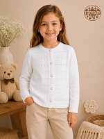 Cardigan elegant pentru fete