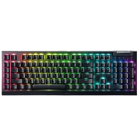 Tastatură Razer BlackWidow V4 X, Cu fir, Negru