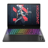 Laptop Gaming 16" HP OMEN MAX 16, Shadow Black, Intel Core Ultra 9 275HX, 64GB/2048GB, FreeDOS