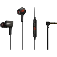 Căști gaming ASUS ROG Cetra II Core, Cu fir, Negru