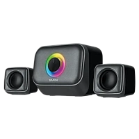 Sistem audio  SVEN MS-G32, Negru