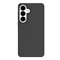 Husă Cellularline Sensation+ pentru Samsung Galaxy S26, Negru