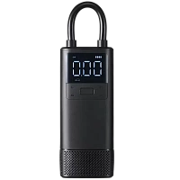 Compresor de aer 70Mai Midrive TP05, Negru