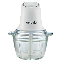 Tocător Gorenje S501GW, Alb