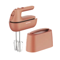 Mixer Manual Kenwood HMP40.000RD, Clay Red