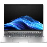 Laptop Business 16" HP ProBook 4 G1iR 16, Light Silver, Intel Core i5-1334U, 16GB/512GB, Windows 11 Pro
