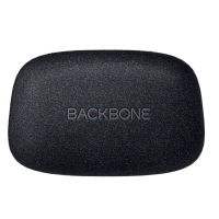 Husă de transport Backbone One, Negru