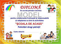 Diplomă art.DA-5.1