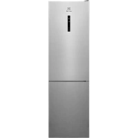 Frigider Electrolux LNT7ME36X3, Grey