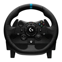 Volan Gaming Logitech G923, Negru