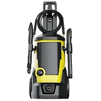 Aparat de spălat cu presiune Karcher K 7 WCM