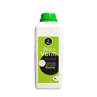 Ekko Verm - Biostimulator concentrat lichid din vermicompost