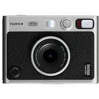 Cameră Foto Fujifilm Instax Mini Evo, Negru
