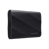 SSD portabil extern Samsung T9, 4 TB, Negru (MU-PG4T0B/WW)