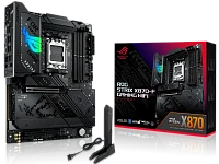 Placă de bază ASUS ROG STRIX X870-F GAMING WIFI, AM5, AMD X870, ATX