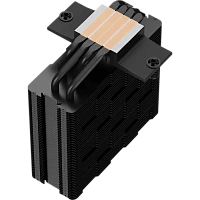 Cooler procesor Deepcool AG400 BK ARGB