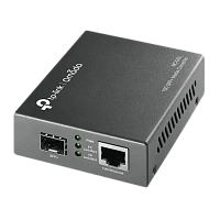 Convertor media TP-LINK MC420L