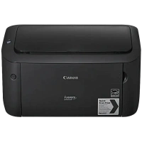Imprimantă laser Canon Printer LBP-6030B Bundle, & CRG725 x 2 pcs, A4, Negru
