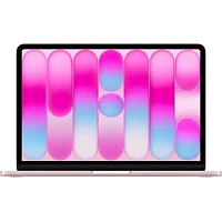 NB Apple MacBook Neo 13"Z1TV0001Z Blush (A18 Pro 8Gb 512Gb) US/RU