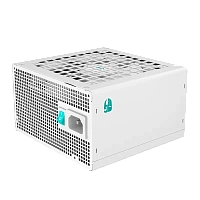 Sursă Alimentare PC Deepcool GamerStorm PQ850G WH, 850W, ATX, Complet modular