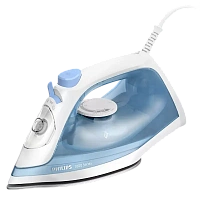 Fier de călcat Philips DST1030/20, 2000W, Alb | Albastru deschis