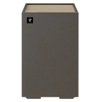 Purificator de aer Sharp FP-S40EU-T, Negru