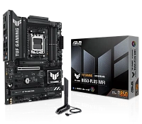 Placă de bază ASUS TUF GAMING B850-PLUS WIFI, AM5, AMD B850, ATX