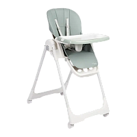 Scaun de masa 2 in 1 Caretero MEGALO MINT