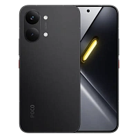Poco X8 Pro Max 5G 12/256 GB EU Black