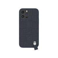 Husă Moshi Altra for iPhone 13 Pro Max, Albastru