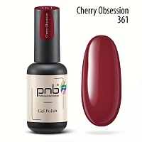 Oja semipermanentă PNB 361, 8 ml