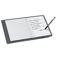 Tabletă Grafică XP Pen Note Plus, Gri