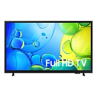 32" LED SMART TV Samsung UE32F6000FUXUA, 1920x1080 FHD, Tizen, Negru