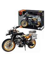 Set de construcție iM.Master „Motocicletă sport”