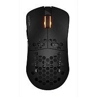 Mouse Wireless HATOR Stellar, Negru
