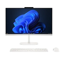 HP AIO ProStudio 2 G2i Black (23,8" FHD IPS 350 nits  Core 5 210H 2.2-4.8GH, 12GB, 512GB, wired KB&M