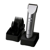 Aparat de tuns Panasonic ER1420S520, Argintiu | Negru