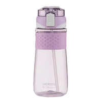 Sticlă pentru apă Ardesto AR2270PV, Violet